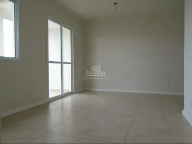 Apartamento com 3 Quartos para alugar, 65m² no Humaitá, Porto Alegre