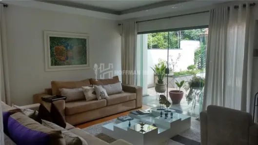 Sobrado com 4 Quartos à venda, 430m² no Osvaldo Cruz, São Caetano do Sul