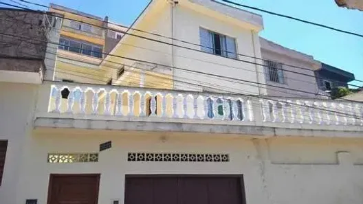 Sobrado com 3 Quartos à venda, 148m² no Freguesia do Ó, São Paulo