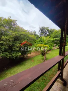 Fazenda/Sítio com 1 Quarto à venda, 120m² no Poste, Jundiaí