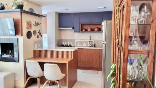 Apartamento com 3 Quartos à venda, 73m² no Centro, Pelotas