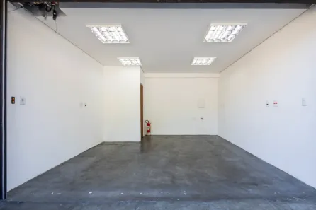 Ponto Comercial para alugar, 20m² no Jardim São Ricardo, São Paulo