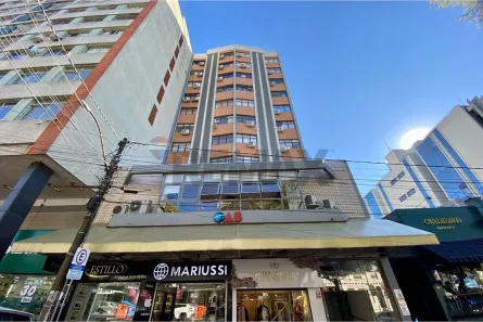 Sala Comercial para alugar, 30m² no Centro, Passo Fundo
