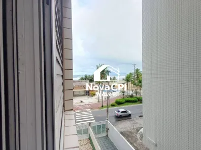 Kitnet com 1 Quarto à venda, 29m² no Canto do Forte, Praia Grande