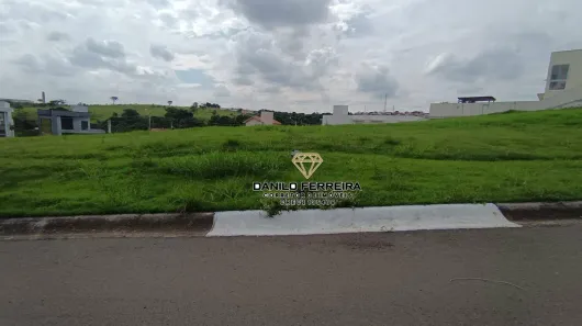Lote/Terreno à venda, 519m² no Mirante dos Ipês, Salto