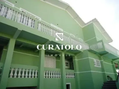 Sobrado com 4 Quartos à venda, 244m² no Jardim Aeroporto III, Mogi das Cruzes