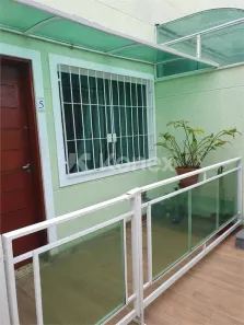 Casa de Condomínio com 2 Quartos à venda, 84m² no Vila Mazzei, São Paulo