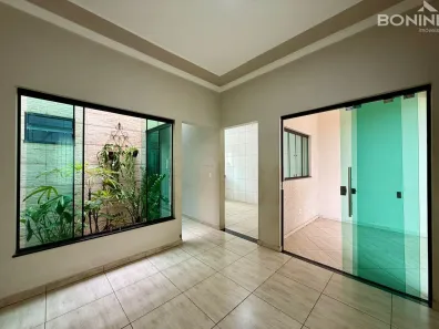 Casa com 1 Quarto à venda, 99m² no Parque Residencial Jaguari, Americana