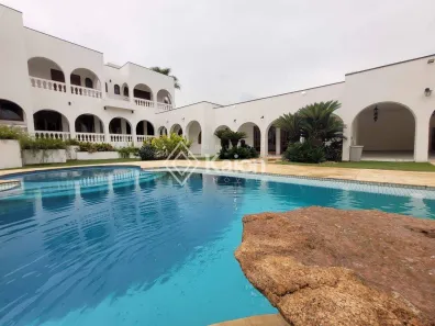 Casa com 4 Quartos à venda, 1000m² no Condomínio Fechado Piccolo Paese, Salto