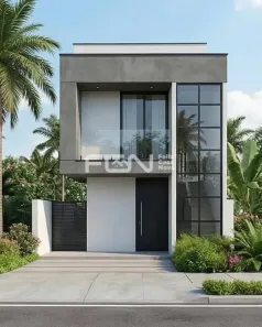 Casa com 3 Quartos à venda, 110m² no Parque Nascente do Rio Capivara, Camaçari