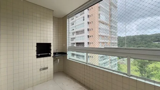 Apartamento com 2 Quartos à venda, 180m² no Canto do Forte, Praia Grande