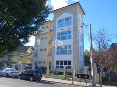 Apartamento com 3 Quartos à venda, 107m² no Vila Suica, Gramado