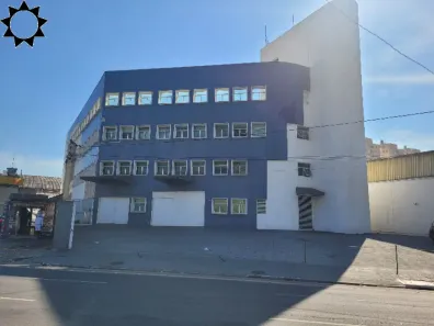 Prédio Comercial para alugar, 1586m² no Água Branca, São Paulo