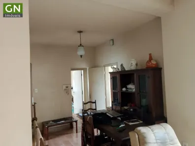 Casa com 3 Quartos à venda, 269m² no Sagrada Família, Belo Horizonte
