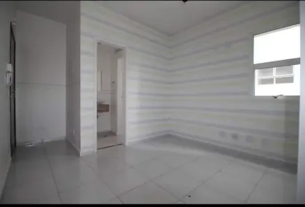 Sala Comercial à venda, 42m² no Vila Guiomar, Santo André