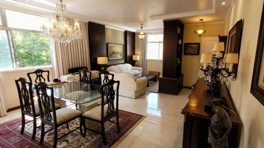 Apartamento com 3 Quartos à venda, 103m² no Icaraí, Niterói