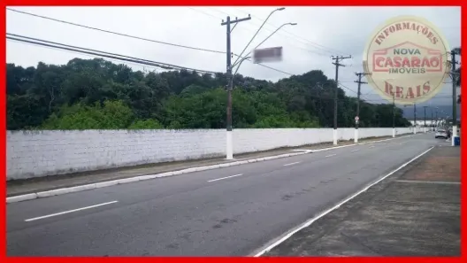 Lote/Terreno à venda, 4416m² no Mirim, Praia Grande