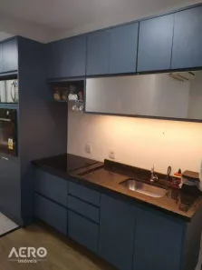 Apartamento com 3 Quartos à venda, 70m² no Quinta Ranieri, Bauru