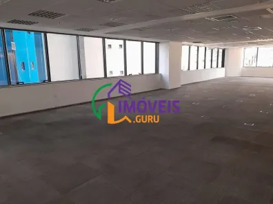 Ponto Comercial para alugar, 449m² no Jardim Paulistano, São Paulo