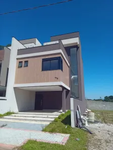 Casa de Condomínio com 3 Quartos à venda, 145m² no Costeira, São José dos Pinhais