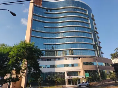 Sala Comercial à venda, 249m² no Vila Santo Antônio, Bauru