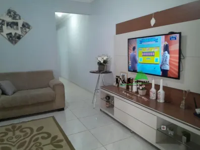 Casa com 3 Quartos à venda, 140m² no Jardim Residencial Victório Lucato, Limeira