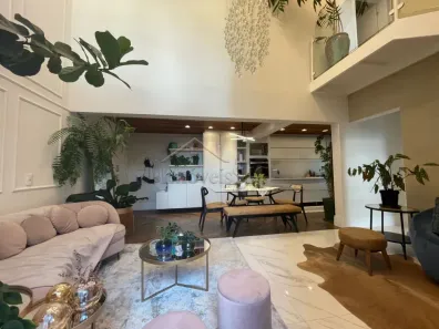 Apartamento com 3 Quartos à venda, 111m² no Parque Residencial Aquarius, São José dos Campos