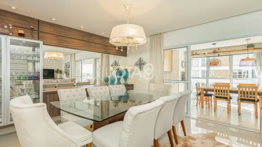 Apartamento com 3 Quartos à venda, 113m² no Cidade Industrial, Curitiba