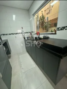 Casa de Condomínio com 2 Quartos à venda, 50m² no Água Fria, São Paulo