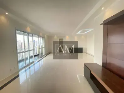 Apartamento com 4 Quartos à venda, 173m² no Vila Gomes Cardim, São Paulo