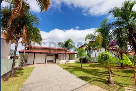 Casa de Condomínio com 4 Quartos para alugar, 234m² no Jardim Ibiti do Paço, Sorocaba