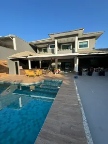 Casa de Condomínio com 4 Quartos para venda ou aluguel, 580m² no Barra da Tijuca, Rio de Janeiro