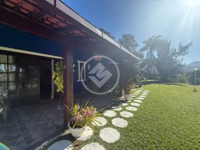 Casa com 4 Quartos à venda, 216m² no Araras, Teresópolis