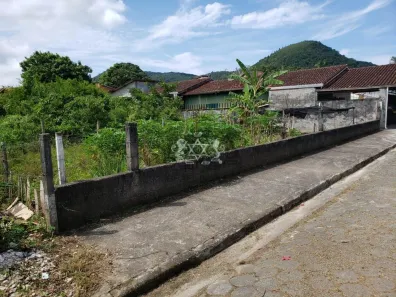 Lote/Terreno à venda, 250m² no Loteamento Altamir Tibiriça Pimenta, Caraguatatuba