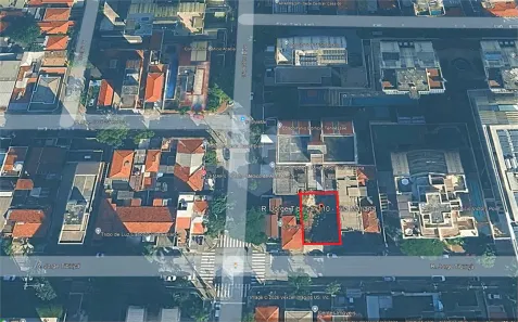 Lote/Terreno à venda, 10m² no Vila Mariana, São Paulo