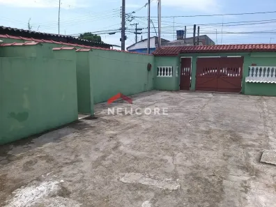 Sobrado com 3 Quartos à venda, 232m² no Balneario Triesse, Mongaguá