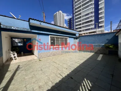 Casa com 3 Quartos à venda, 258m² no Aviação, Praia Grande