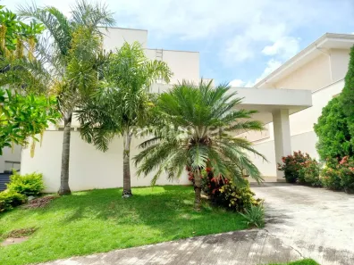 Casa de Condomínio com 4 Quartos à venda, 310m² no Swiss Park, Campinas