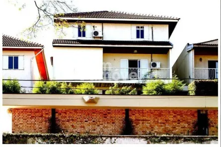 Casa com 4 Quartos à venda, 750m² no Campo Belo, São Paulo