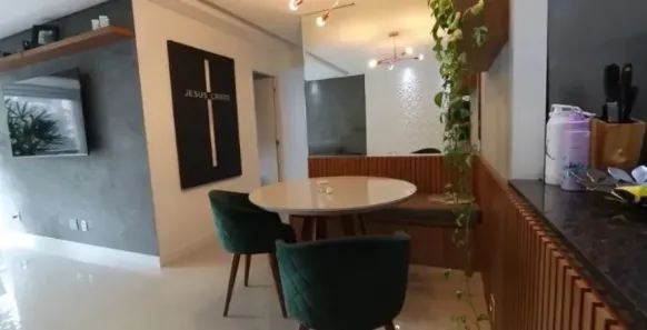 Apartamento com 3 Quartos à venda, 87m² no Vila Andrade, São Paulo