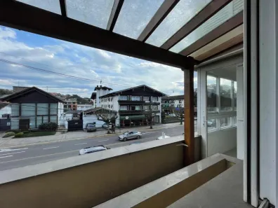 Apartamento com 3 Quartos à venda, 119m² no Centro, Gramado