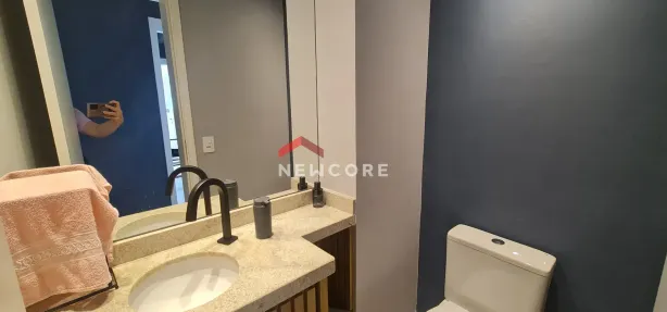 Apartamento com 2 Quartos à venda, 82m² no Cambuí, Campinas