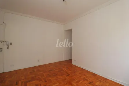 Apartamento com 2 Quartos para alugar, 75m² no Cerqueira César, São Paulo