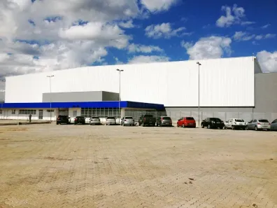 Galpão/Depósito/Armazém para alugar, 3370m² no Sítio da Moenda, Itatiba