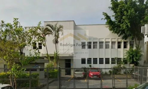 Ponto Comercial para alugar, 2150m² no Parque Industrial Tomas Edson, São Paulo