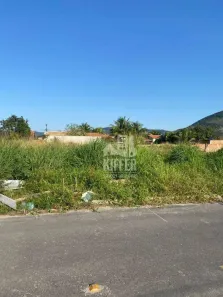 Lote/Terreno à venda, 480m² no Jardim Atlântico Central (Itaipuaçu), Maricá