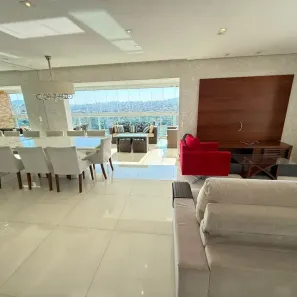 Apartamento com 3 Quartos à venda, 158m² no Vila Maria Alta, São Paulo