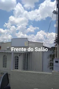 Ponto Comercial à venda, 160m² no Centro, Vinhedo