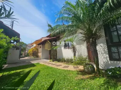 Casa com 2 Quartos à venda, 166m² no Hamburgo Velho, Novo Hamburgo