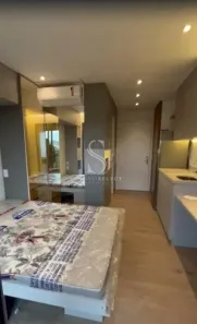 Apartamento com 1 Quarto à venda, 22m² no Jardim Vila Mariana, São Paulo